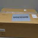 Brajttt Set of 32 Bud Vases for Flowers, Small Vintage Glass Bottles for Rustic Wedding Centerpieces and Home Decor (Clear)