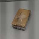 Asidrama 10 Pack 5 Inch(128mm) Matte Black Kitchen Cabinet Handles Cabinet Pulls Kitchen Cabinet Hardware for Cupboard Drawer Pulls