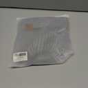 AlisOker Beanie Hat for Men Women, Unisex Warm Winter Knit Cap Soft Fleece Lined Hat (Gray)