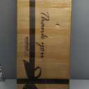 Woohoo Dog Ramp - with Innovative Non-Slip Rubber Mat - for Couch and Bed - 41" Long and Adjustable from 14" to 24" - Great for Pets of All Ages