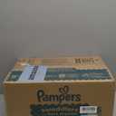 Pampers Swaddlers Diapers, Size 5 (20-37 lbs), 132 Count, Absorbent, Keeps Baby Dry and Comfortable, Skin Safe Disposable Baby Diaper 