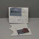 Faucet Mat for Kitchen Sink Water Absorbent Stone Sink Tray Fast Drying Sink Faucet Splash Mat Diatomite Sink Faucet Mat Stylish Faucet Stone Drying Mat Faucet Tray for Bathroom Countertop 60×1