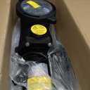 VIVOHOME 2.0HP Pool Pump - 115V/230V Self-Priming Motor - In-Ground/Above Ground - 6800GPH Energy Efficient - 1.5", 2", and 1.25"-1.5" Connectors w/Strainer Basket