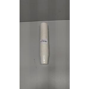 RACETOP [100 Pack] 3 oz Bathroom Paper Cups, Disposable Paper Cups, Mouthwash Cups, Paper Coffee Cups, Ideal for Bathroom