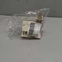 NUOBESTY Christmas Scene House Light Up Mini Wood Houses Village Collections Luminous Figurines Tabletop Ornaments for Xmas Decoration