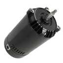 Findmall SP1610Z1MBK Pool Pump Motor Square Foot 3450rpm 115/230 Volts 1hp Single Speed 56J Frame 6.5/13 Amperes