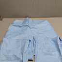 Halloween Costumes Blue Suit Orange Tuxedo Coat Hat Bow Tie 90s Halloween Cosplay Outfit Large