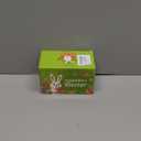 24 Pack Easter Party Favors for Kids, Easter Finger Lights Easter Basket Stuffers for Kid, Easter Egg Hunt Filling Treats Easter Basket Stuffers for Toddler Teens Boys Girls