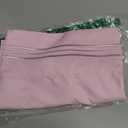 Standard Pillow Cases Set of 2 - Ultra-Soft Hotel Quality Pillowcase Covers - Comfy & Wrinkle Free - Stain and Fade Resistant - Machine Washable Pillow Protectors - 2 Piece Set - Standard Light Pink