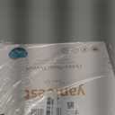 YANIBEST 2 PCS Baby Bonnet Silk Satin Bonnet for Kids Sleeping Cap Curly Natural Hair Silk Bonnets for Girls Boys Infant (5-12 Years, Blue+pink)