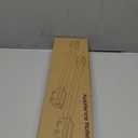 Appliance Rollers Heavy Duty 20-32in New Generation Extendable Appliance Rollers Anti Slip Mobile Washing Machine Base Easily Move Dryers, Refrigerators, Furniture (White)