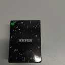 Solofish 800 Lumens Pistol Light Laser Combo, Strobe Function for Green/Red/Blue Laser and Tactical Light with Slidable Rail Fits Guns w/Rail