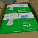Amazon Basics Men's Incontinence Guards, Maximum Absorbency, Moisture-Wicking with Odor Protection, One Size Fits Most, 104 Count (2 Packs of 52)