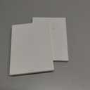 2 x Light Green Moss for Crafts Artificial Moss Decorative for Glass Vase Filler Wedding/Christmas/Fairy Party/Indoor Planters/DIY Rainforest Model/Table Centerpieces (2.1 OZ)