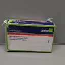 Leviton GFCI Outlet, 15 Amp, Self Test, Tamper-Resistant with LED Indicator Light, Protection from Electric Shock and Electrocution, GFTR1-GY, Gray