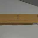 Utehilly 1Pack Large Christmas Bows Velvet Red Bows Holiday Red Christmas Bows Decorations for Wreath Velvet Bows Decor for Christmas Tree Topper, Front Door, Outdoor(24 * 16 inch)