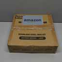 Non Stick Frying Pans Hybrid Ceramic With Lid, 12.1 Inch Tri-Ply Stainless Steel Skillet, Non-Toxic, PFAS/PFOA/PTFE Free, Metal Utensil Safe, Dishwasher & Oven Safe,Upgraded Version