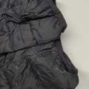 Amazon Essentials Men's Packable Lightweight Water-Resistant Puffer Jacket (X-Large, Black)