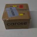 CAROTE 17pcs Pots and Pans Set, Nonstick Cookware Set Detachable Handle, Induction Kitchen Cookware Sets Non Stick with Removable Handle, RV Cookware Set, Oven Safe (Cream White)