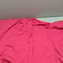 Verdusa Women's Backless Cami Dress Long Maxi Going Out Dresses Boho Split Sun Vacation Outfits Hot Pink Small