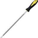 Metal File6" 5.5mm Width Round Diamond File for Metal Edge Trimming, Woodworking, Tire Filing and Other DIY Sharpening Work