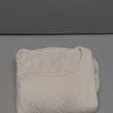 Milk Mini Dress, No Size