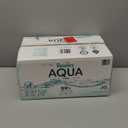 Pampers Aqua Pure Baby Wipes, 99% Water, Fragrance Free, 672 Baby Wipes Total (12X Flip-Top Packs)