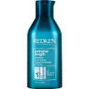 Redken Extreme Length Shampoo For Damaged Hair  Prevents Breakage and Strengthens Hair, Infused With Biotin For Hair Growth, 10.1 Fl Oz