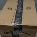 Diaper Bag with Changing Station,Diaper Bag Backpack7 in 1 Travel Baby Diaper Bag,Mommy Bag With USB Charging Port (Pink-Grey)