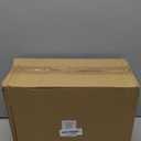 Juvale Foam Cone Pack - 4-Pack, 4.5 x 13.5 in, White - Cone-Shaped Floral Foam - DIY Craft Projects, Craft Supplies & Floral Arrangements