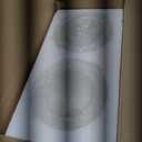 Opal White Frosted Glass Globe Lamp Shades Replacement Lampshade Cover with 1-5/8-inch for Wall Sconce Pendant Lighting G0092