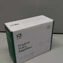 Voice Amplifier with Wireless Microphones, 18W Personal PA System Ultra-Portable Megaphone with Wireless Microphone Headset, Waterproof 5.0 Bluetooth Voice Amplifier Speaker - Indoor & Outdoor