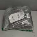 NICETOWN Thermal Insulated Grommet Blackout Curtains for Bedroom (2 Panels, W42 x L63 -Inch, Grey)