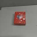 3 x Valentines Day Engagement Gift for Couples  Our Adventure Awaits Wooden Car Hanging Ornament, Just Engaged Keepsake for Future Mr & Mrs, Romantic Bride to Be Gift (Blue)