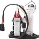 In-Tank Fuel Pump Assembly for 2007-2019 Harley Davidson Sportster 1200 883, Forty-Eight, Iron 1200 883, Seventy-Two, XR1200 XL1200 XL883 75305-07A 75268-07F
