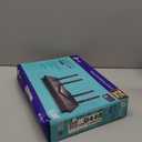 TP-Link AX1800 WiFi 6 Router (Archer AX21)  Dual Band Wireless Internet, Gigabit, Easy Mesh, Works with Alexa - A Certified for Humans Device, Free Expert Support