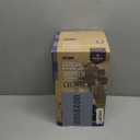 Stansport Enamel 8-Cup Percolator Coffee Pot and 4-Mug Set - Heavy-Duty Campfire Coffee Maker with 12oz Mugs - Percolator Stem Included - Double Baked Enamelware for Camping, Hiking, RV & Cabin (Black)