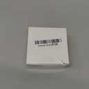 20oz Skinny Tumbler Replacement Lids 2 Pack,Spill Proof Splash Resistant Silicone Sliding Covers,Straw Friendly, BPA Free