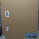 LED Neon Open Sign for Business, 16.5x10'' Come in Were Open Sign, Warm White Adjustable Brightness Neon Lights for Party, Bar, Salon, Stores, Hotel, Wall Decor, Clubs, Hotels