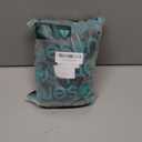 Kuoser Dog Coat, 2 in 1 Dog Jacket with Harness Built in, Winter Waterproof Puppy Puffer Jacket Snowsuit for Small Medium Large Dogs, Cold Weather Reflective Pet Fleece Vest with Zipper