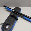 The Indo Trick Scooter - Trampoline Scooter -Stunt Scooter for Teens, Kids and Adults - Pro Tricks - Indoors and Outdoors - Professionals and Beginners