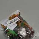 26 PCS Dinosaur Cake Toppers With Dinosaur Eggs, Leaves, Trees - Cake Decorations For Kids Birthday Party