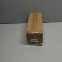 Flameless Candles with Remote, Blue Round Candles Ball LED Battery Operated Real Wax Candles Warm Light 3D Wick Flickering for Home Party Wedding Decor (Set of 3)