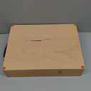 Tabletop Art Easel for Painting, Premium Wooden Sketchbox, Portable Desktop Painting Easel for Student Artist Beginner