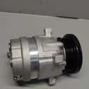 ECCPP AC Compressor 1994-1997 for Buick Century for Pontiac Grand Prix for Chevy Monte Carlo for GMC Sonoma 3.1L 3.4L A/C Compressor with Clutch