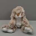 Melissa & Doug Burrow Bunny Rabbit Stuffed Animal (9 inches)
