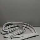 241786005 Refrigerator Door Gasket, 63x20" Fridge Gasket Replace frigidaire gallery kenmore Refrigerator Door Gasket, 241674805 Fridge Door Seal, Compatible With frigidaire kenmore electrolux crosley