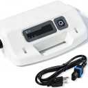 9995672 Assy Power Supply Replacement Part with Power Cord Compatible with Dolphin Pool Cleaners, 180W 29V with Power Cord and Weekly Timer, Replaces 9995672-US-ASSY, Robotic Pool Cleaner