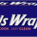 Reynolds Wrap Aluminum Foil, 200 Square Feet (200 Sq Ft (Pack of 1))