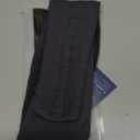 Mavogel Sleep Mask, Modal Material Eye Mask for Sleeping, Ultra Soft Skin Friendly Full Eye Covers for Women Men, Light Blocking Sleeping Mask for Travel Yoga Nap, Fully Adjustable Strap, Dark Grey